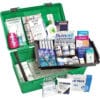 Helpdesk software first aid kit