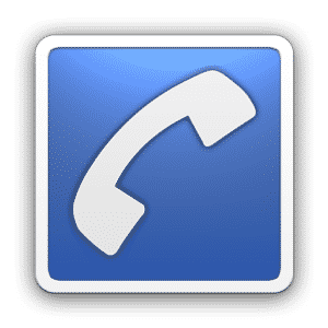 telefoon helpdesk