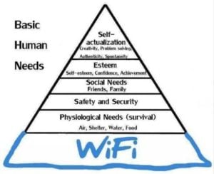 Wifi