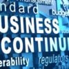 business continuity plan
