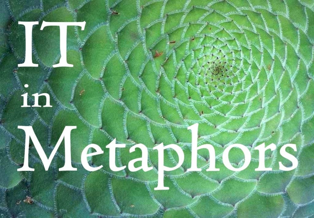 Introduction IT in Metaphors