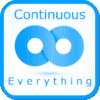 continuous everything