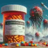 Giftige data: Drugs maken AI systemen creatief