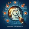 De kracht van een Quick Scan: snel inzicht en een objectief oordeel