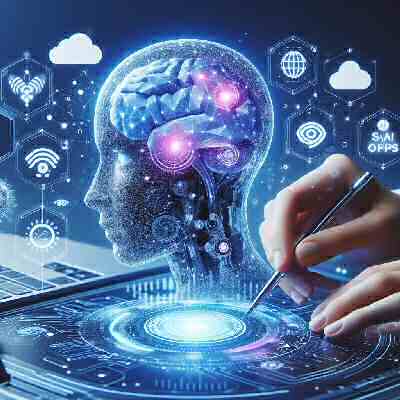 AI first strategie en de gevolgen voor Cloud en SaaS first strategieën