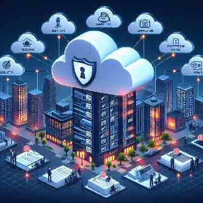 Cloud Security Baseline Controls! Praktische multi-cloud checklist voor IAM, data en netwerkbeveiliging in AWS, Azure en GCP.