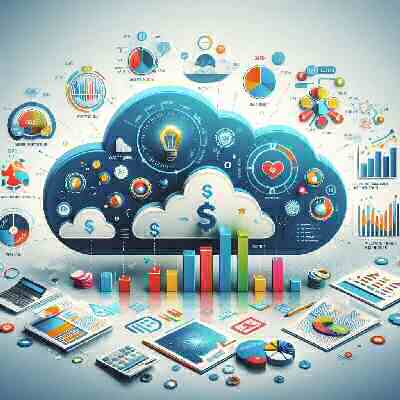 Cloud FinOps Governance kostenbeheersing in de cloud