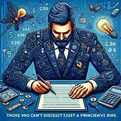 Een IT-offerte is meer dan een prijslijst. Wie een voorstel niet kan ontleden, loopt grote risico's.